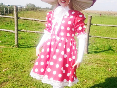 Najljepša &quot;gljiva&quot;