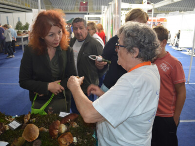 Sajam lova, ribolova prirode i turizma u Varaždinu