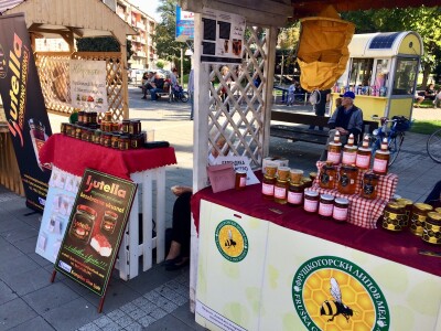 Gljive kao hrana i kao lek