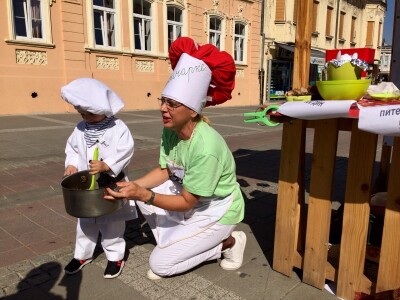 Gljive kao hrana i kao lek