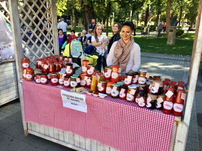 Gljive kao hrana i kao lek