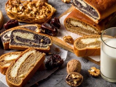 Globalna poljoprivreda