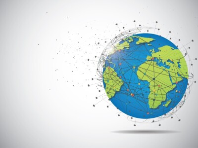 Globalna poljoprivreda