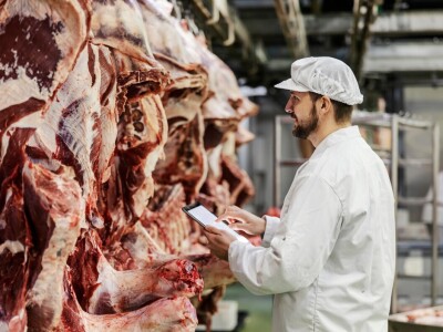 Globalna poljoprivreda