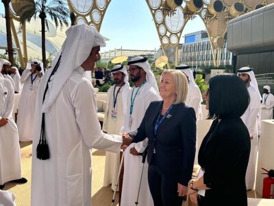 Globalni samit COP 28