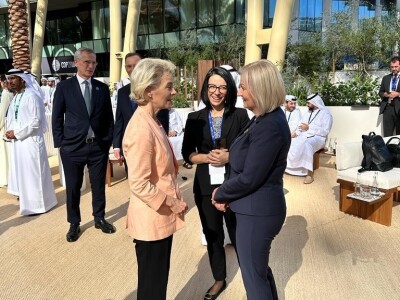 Globalni samit COP 28