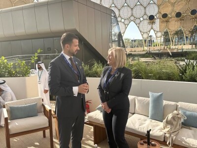 Globalni samit COP 28