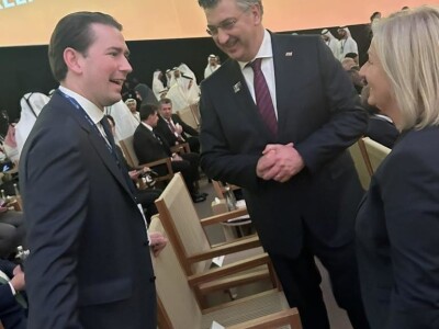 Globalni samit COP 28