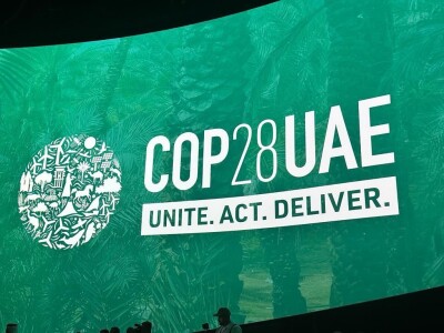 Globalni samit COP 28