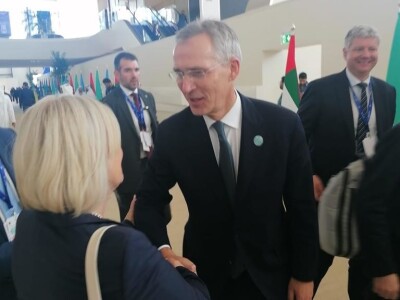 Globalni samit COP 28