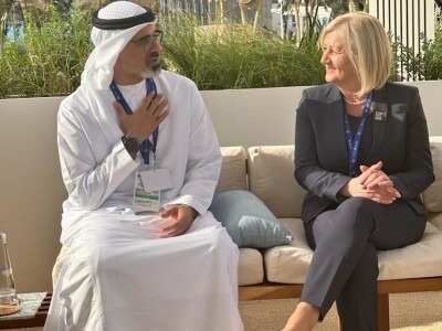 Globalni samit COP 28