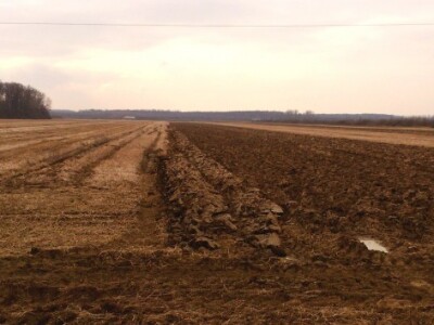 Za proljetnu sjetvu potrebne velike količine gnojiva
