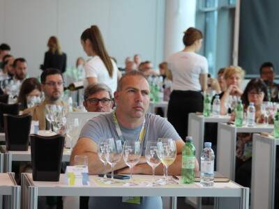 GO GROW vinska manifestacija