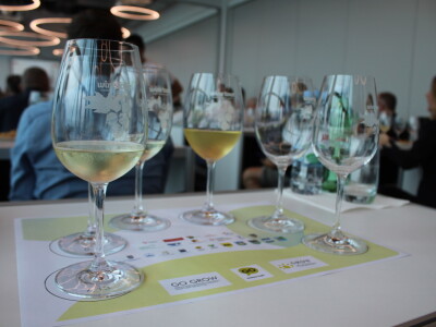 GO GROW vinska manifestacija