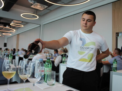 GO GROW vinska manifestacija