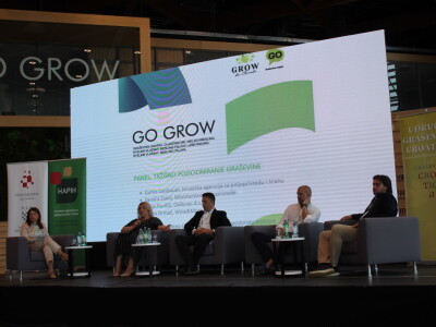 GO GROW vinska manifestacija