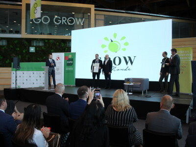 GO GROW vinska manifestacija