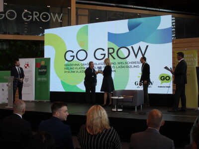 GO GROW vinska manifestacija