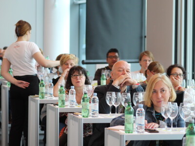 GO GROW vinska manifestacija