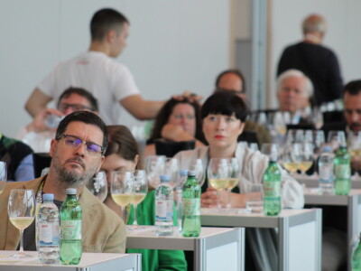 GO GROW vinska manifestacija