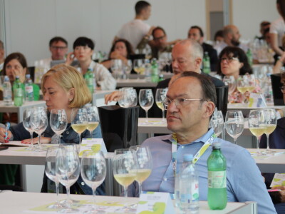 GO GROW vinska manifestacija