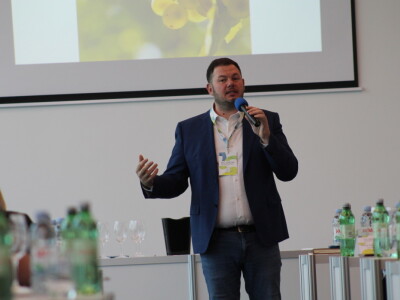 GO GROW vinska manifestacija