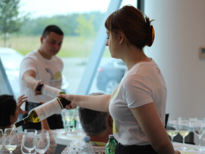 GO GROW vinska manifestacija