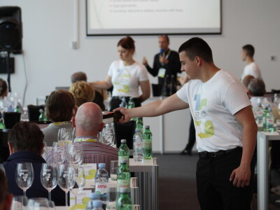 GO GROW vinska manifestacija