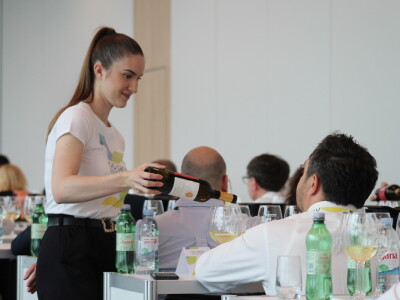 GO GROW vinska manifestacija