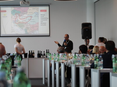 GO GROW vinska manifestacija