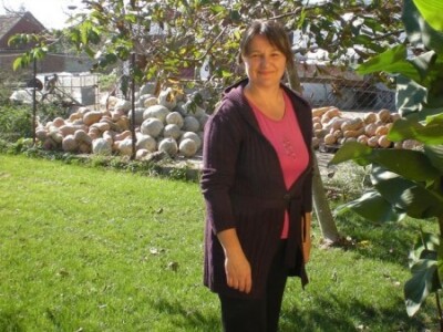 Gordana Šokšić iz Taraša