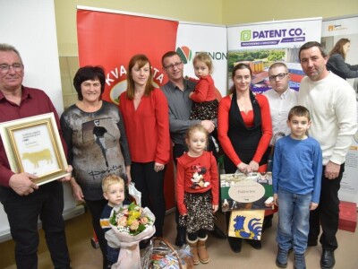 Godišnje nagrade Mljekarskog lista