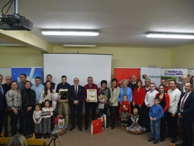 Godišnje nagrade Mljekarskog lista