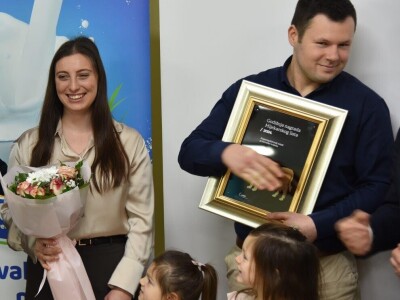 Godišnje nagrade Mljekarskog lista