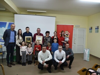 Godišnje nagrade Mljekarskog lista