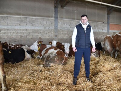 Godišnje nagrade Mljekarskog lista