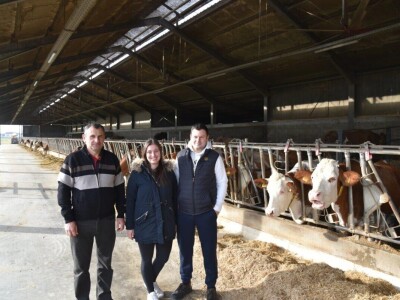 Godišnje nagrade Mljekarskog lista