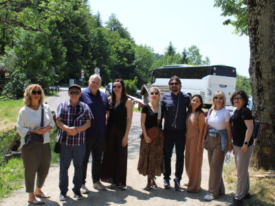 Godišnje okupljanje članova Društva agrarnih novinara Hrvatske