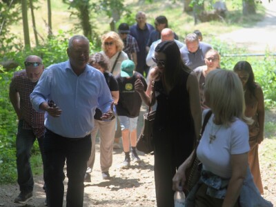 Godišnje okupljanje članova Društva agrarnih novinara Hrvatske