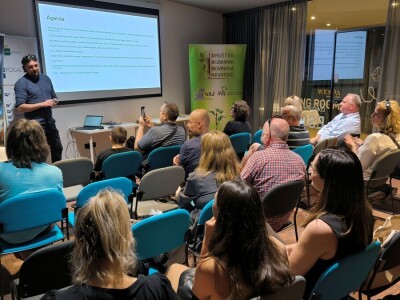 Godišnje okupljanje članova Društva agrarnih novinara Hrvatske