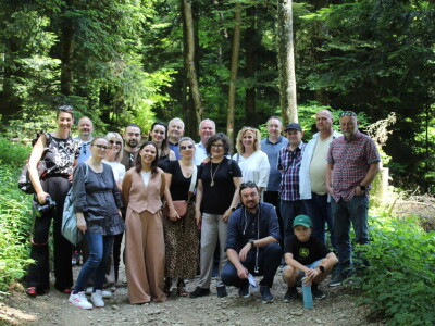 Godišnje okupljanje članova Društva agrarnih novinara Hrvatske