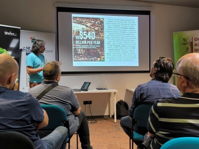 Godišnje okupljanje članova Društva agrarnih novinara Hrvatske