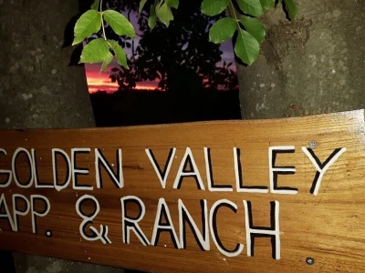 Golden Valley
