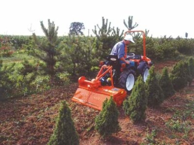 Traktor Goldoni Base