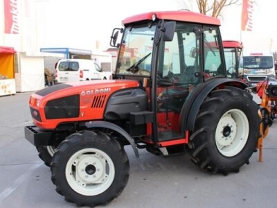 Traktor Goldoni Star 100