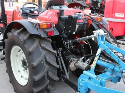 Traktor Goldoni Energy