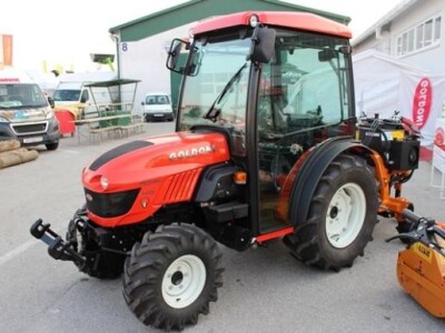 Traktor Goldoni Ronin