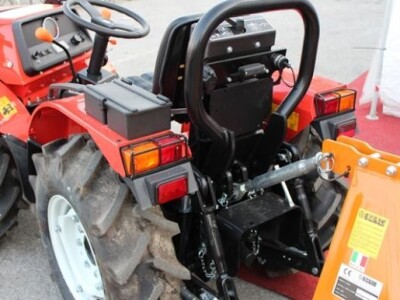 Traktor Goldoni Euro