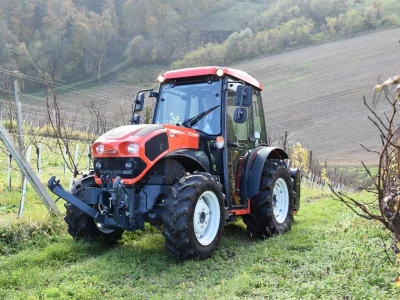 Goldoni Q110