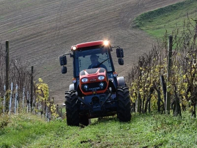 Goldoni Q110